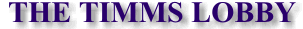 The Timms Lobby