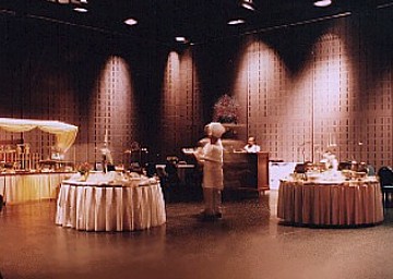 The Second Playing Space